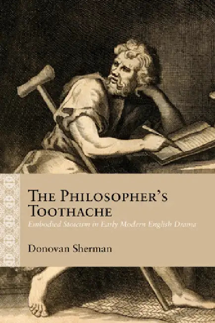 Buy The Philosopher's Toothache (English, Donovan Sherman) Online at Best Price - BookBajar