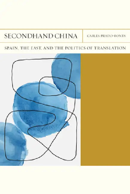 Buy Secondhand China (English, Carles Prado-Fonts) Online at Best Price - BookBajar