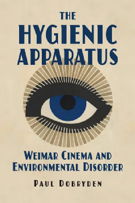 Buy The Hygienic Apparatus (English, Paul Dobryden) Online at Best Price - BookBajar