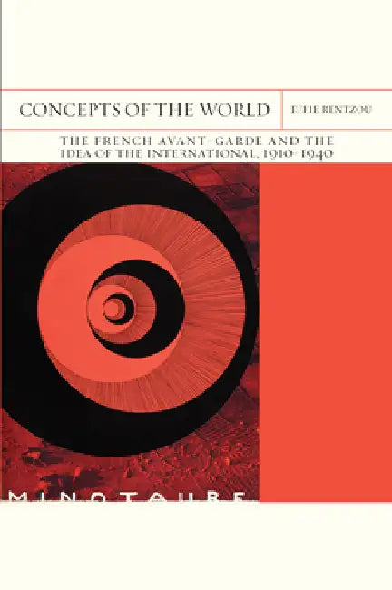 Buy Concepts of the World (English, Effie Rentzou) Online at Best Price - BookBajar
