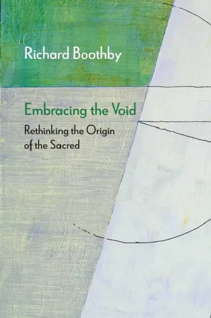 Buy Embracing the Void (English, Richard Boothby) Online at Best Price - BookBajar