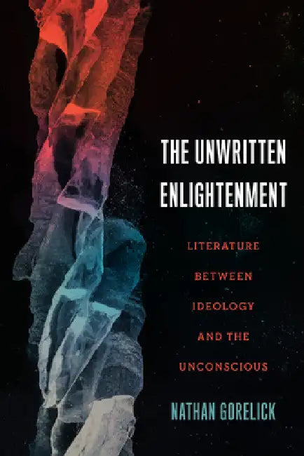 Buy The Unwritten Enlightenment (English, Nathan Gorelick) Online at Best Price - BookBajar