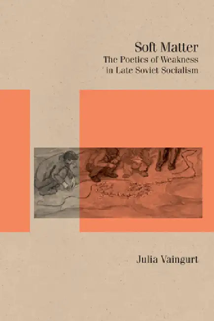 Buy Soft Matter (English, Julia Vaingurt) Online at Best Price - BookBajar