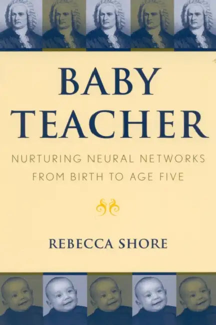 Buy Baby Teacher (English, Rebecca A. Shore) Online at Best Price - BookBajar