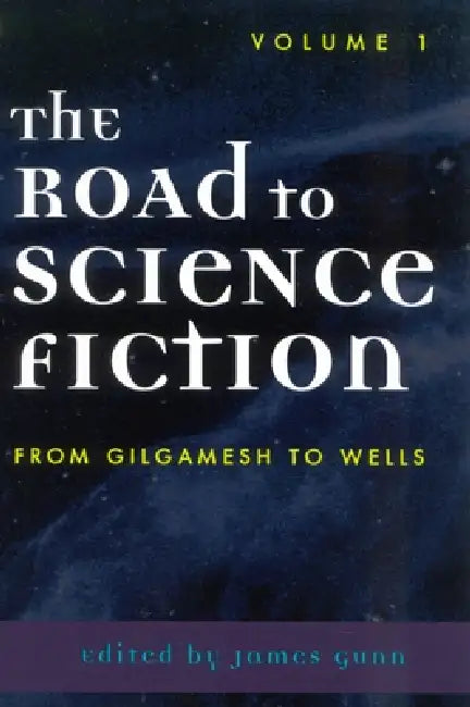 Buy The Road to Science Fiction (English, James Gunn) Online at Best Price - BookBajar