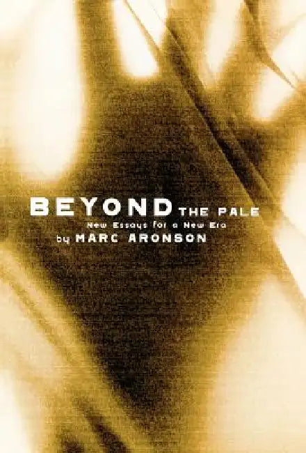 Buy Beyond the Pale (English, Marc Aronson) Online at Best Price - BookBajar