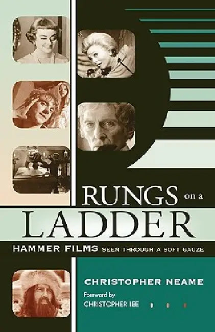 Buy Rungs on a Ladder (English, Christopher Neame | Christopher Lee) Online at Best Price - BookBajar