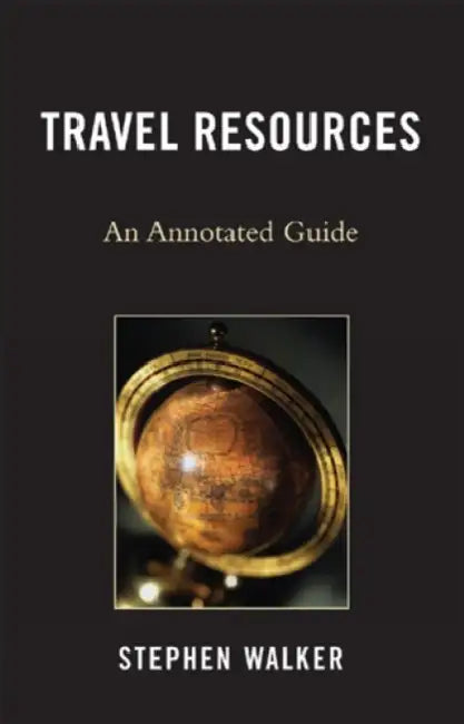 Buy Travel Resources (English, Stephen Walker) Online at Best Price - BookBajar