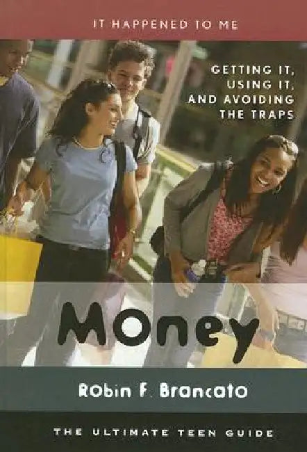 Buy Money (English, Robin F. Brancato) Online at Best Price - BookBajar
