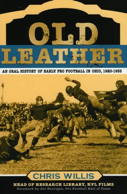 Buy Old Leather (English, Chris Willis | Joe Horrigan) Online at Best Price - BookBajar