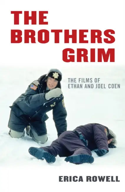 Buy Brothers Grim (English, Erica Rowell) Online at Best Price - BookBajar