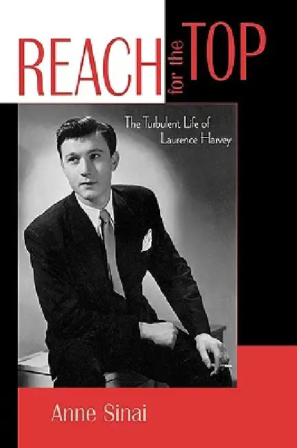 Buy Reach for the Top (English, Anne Sinai) Online at Best Price - BookBajar