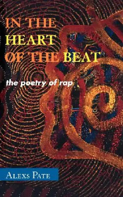 Buy In the Heart of the Beat (English, Alexs Pate) Online at Best Price - BookBajar