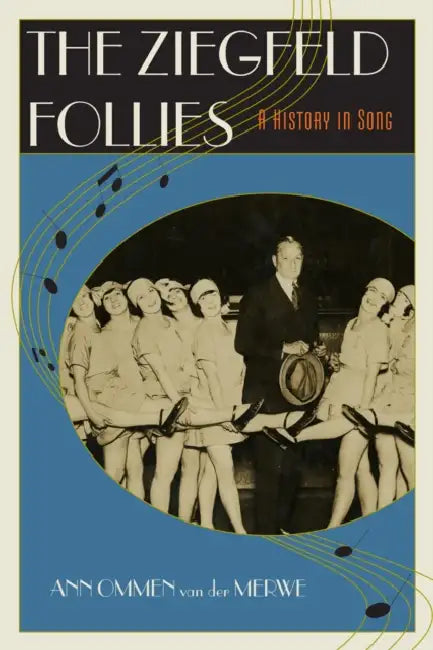Buy The Ziegfeld Follies (English, Ann Ommen Van Der Merwe) Online at Best Price - BookBajar
