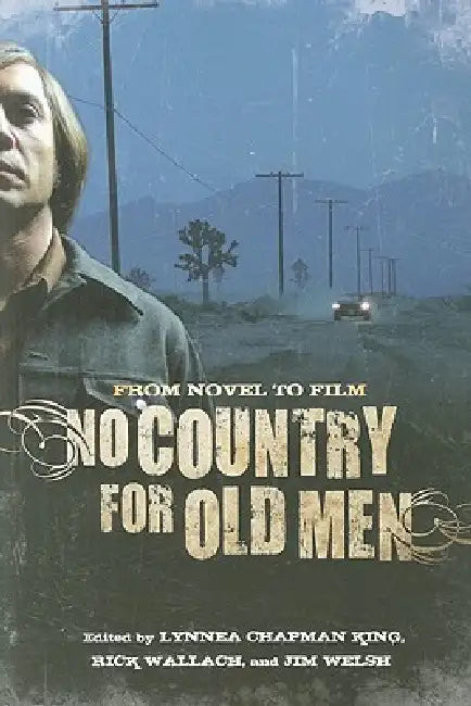 Buy No Country for Old Men (English, Lynnea Chapman King | Rick Wallach | Jim Welsh) Online at Best Price - BookBajar
