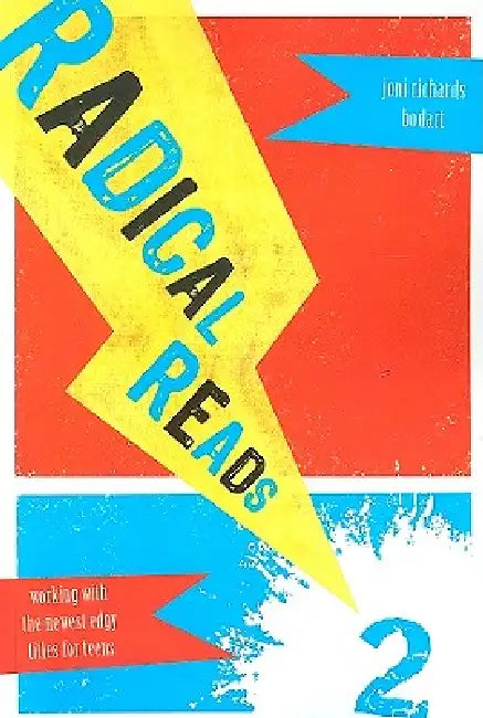 Buy Radical Reads 2 (English, Joni Richards Bodart) Online at Best Price - BookBajar