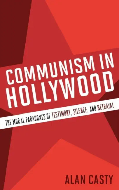Buy Communism in Hollywood (English, Alan Casty) Online at Best Price - BookBajar