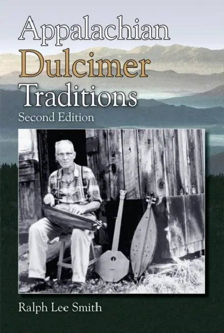 Buy Appalachian Dulcimer Traditions (English, Ralph Lee Smith) Online at Best Price - BookBajar