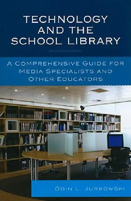 Buy Technology and the School Library (English, Odin L. Jurkowski) Online at Best Price - BookBajar