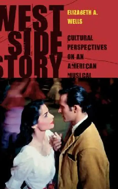 Buy West Side Story (English, Elizabeth A. Wells) Online at Best Price - BookBajar