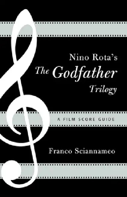 Buy Nino Rota's The Godfather Trilogy (English, Franco Sciannameo) Online at Best Price - BookBajar