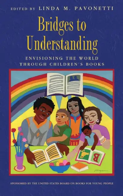 Buy Bridges to Understanding (English, Linda M. Pavonetti) Online at Best Price - BookBajar