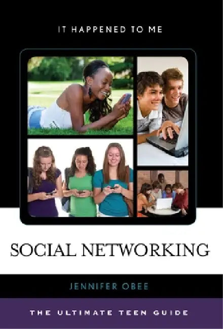 Buy Social Networking (English, Jennifer Obee) Online at Best Price - BookBajar