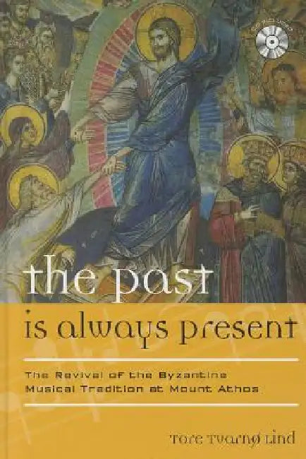 Buy Past Is Always Present (English, Tore Tvarnø Lind) Online at Best Price - BookBajar