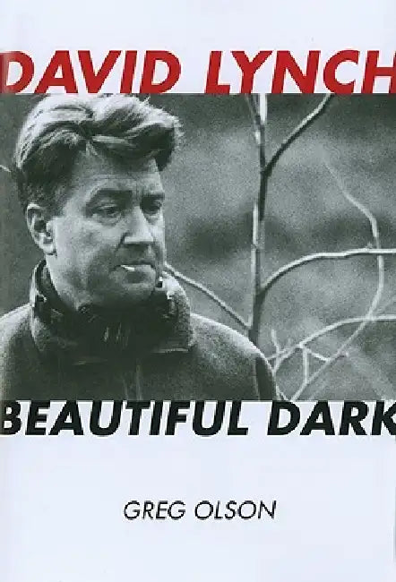 Buy David Lynch (English, Greg Olson) Online at Best Price - BookBajar