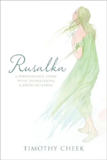 Buy Rusalka (English, Timothy Cheek) Online at Best Price - BookBajar