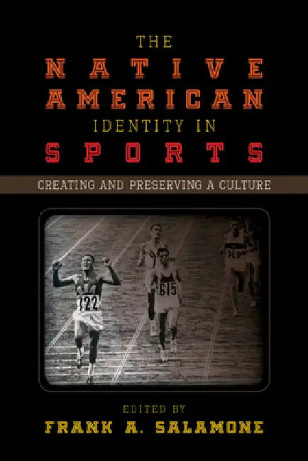 Buy Native American Identity in Sports (English, Frank A. Salamone) Online at Best Price - BookBajar