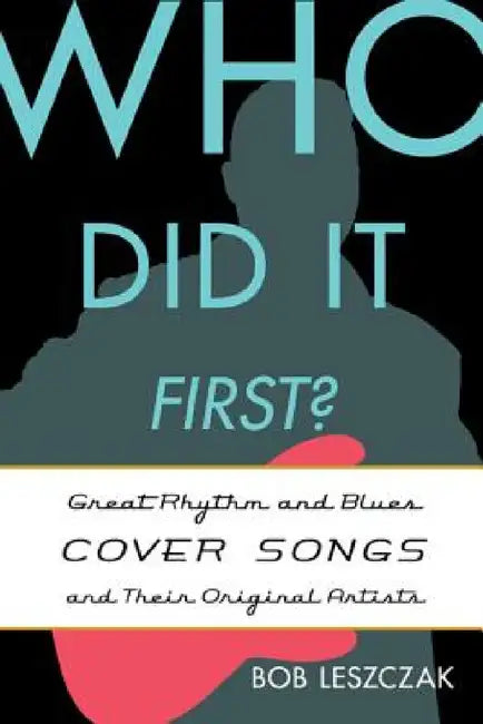 Buy Who Did It First? (English, Bob Leszczak) Online at Best Price - BookBajar