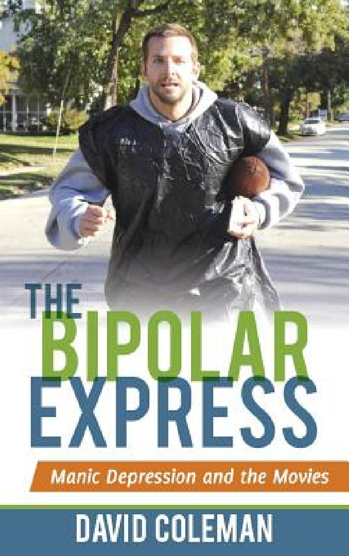 Buy Bipolar Express (English, David Coleman) Online at Best Price - BookBajar