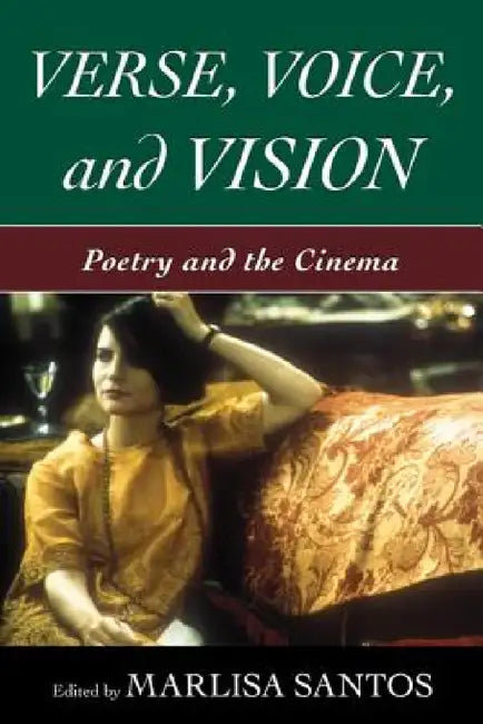 Buy Verse, Voice, and Vision (English, Marlisa Santos) Online at Best Price - BookBajar