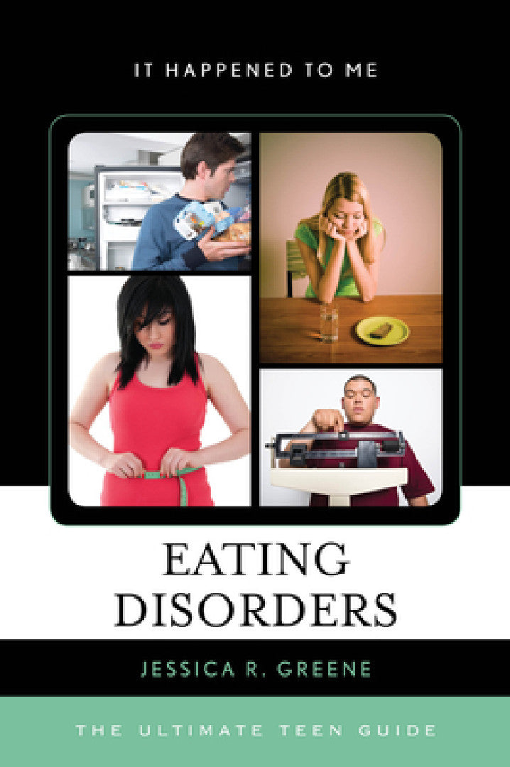 Buy Eating Disorders (English, Jessica R. Greene) Online at Best Price - BookBajar