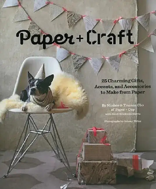 Buy Paper + Craft (English, Paper+cup Designs) Online at Best Price - BookBajar