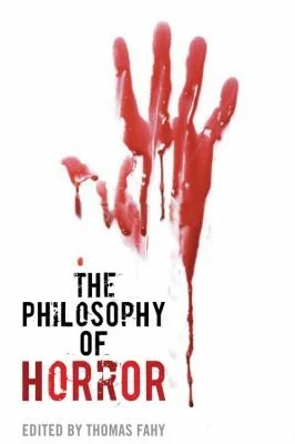Buy The Philosophy of Horror (English, Thomas Fahy) Online at Best Price - BookBajar