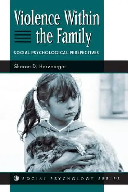 Buy Violence Within The Family (English, Herzberger Sharon D) Online at Best Price - BookBajar