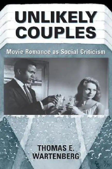 Buy Unlikely Couples (English, Wartenberg Thomas E.) Online at Best Price - BookBajar
