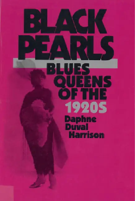 Buy Black Pearls (English, Daphne Harrison) Online at Best Price - BookBajar