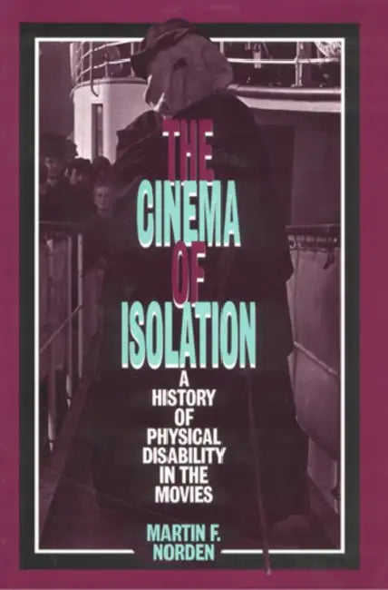 Buy The Cinema of Isolation (English, Martin F. Norden) Online at Best Price - BookBajar