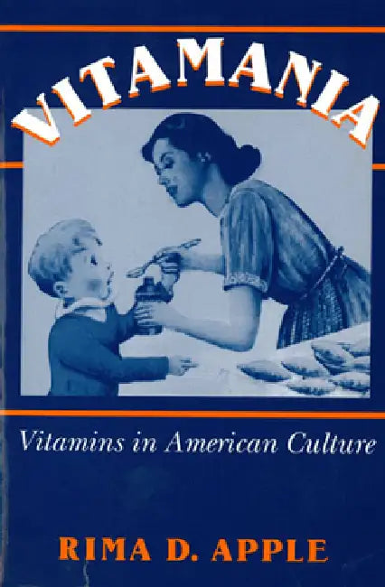 Buy Vitamania (English, Rima Apple) Online at Best Price - BookBajar