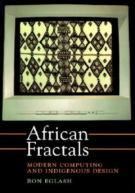 Buy African Fractals (English, Ron Eglash) Online at Best Price - BookBajar