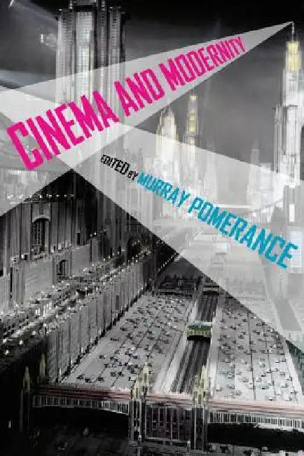 Buy Cinema and Modernity (English, Murray Pomerance | Patrice Petro | Murray Pomerance) Online at Best Price - BookBajar