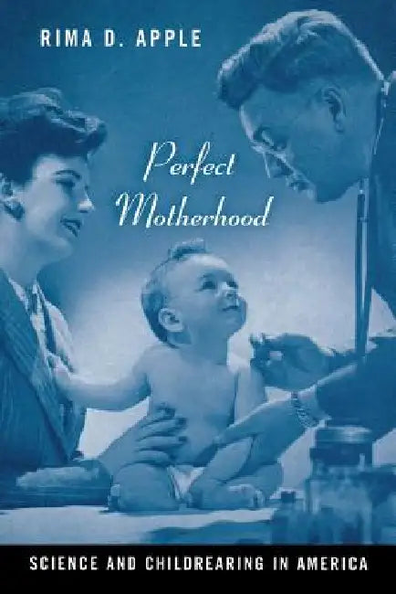 Buy Perfect Motherhood (English, Rima Apple) Online at Best Price - BookBajar