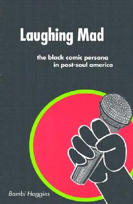 Buy Laughing Mad (English, Bambi Haggins) Online at Best Price - BookBajar