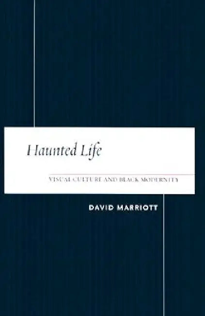 Buy Haunted Life (English, David Marriott) Online at Best Price - BookBajar