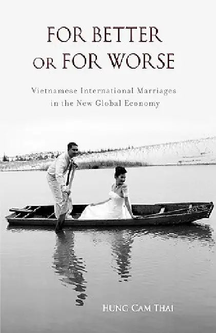 Buy For Better or For Worse (English, Hung Cam Thai) Online at Best Price - BookBajar
