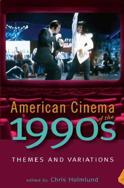 Buy American Cinema of the 1990s (English, Chris Holmlund | Krin Gabbard | Chris Holmlund) Online at Best Price - BookBajar