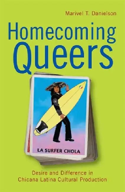Buy Homecoming Queers (English, Marivel T. Danielson) Online at Best Price - BookBajar